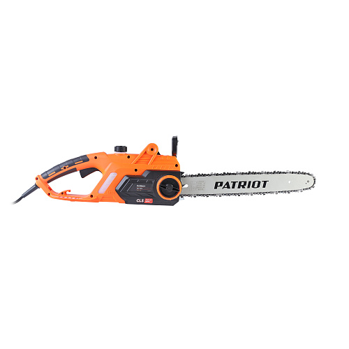 Пила цепная электрическая Patriot ESP2016" 220301550 Пила цепная электрическая Patriot ESP2016" 220301550