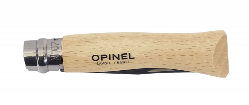 Нож Opinel №7 нержавеющая сталь бук 693 Нож Opinel №7 нержавеющая сталь бук 693