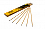Электроды сварочные ESAB OK GoldRox ф2,5  (пачка 1.0 кг) 46592535Z0
