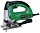 Лобзик Hitachi CJ120V кейс Лобзик Hitachi CJ120V кейс