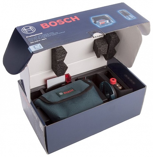 Нивелир лазерный BOSCH GCL 2-50C 0 601 066 G00 Нивелир лазерный BOSCH GCL 2-50C 0 601 066 G00