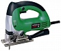 Лобзик Hitachi CJ120V кейс