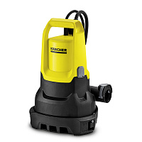 Насос дренажный Karcher SP 5 Dual *EU 1.645-580 Насос дренажный Karcher SP 5 Dual *EU 1.645-580