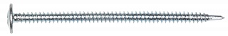 Саморез с прессшайбой 4,2х76 сверло 15шт Саморез с прессшайбой 4,2х76 сверло 15шт