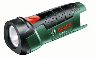 Фонарь аккумуляторный BOSCH PLI 10,8V-LI , без аккумулятора и ЗУ 0 603 9A1 000 Фонарь аккумуляторный BOSCH PLI 10,8V-LI , без аккумулятора и ЗУ 0 603 9A1 000