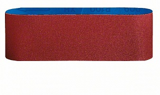 Шлифлента 60х400 К60/80/100 (3шт) BOSCH 2 608 606 007 Шлифлента 60х400 К60/80/100 (3шт) BOSCH 2 608 606 007