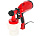 Краскораспылитель Einhell TC-SY 500 P 4260010 Краскораспылитель Einhell TC-SY 500 P 4260010