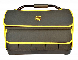 Сумка для инструментов BERGER "ФЕЛЬД" BG1195 Сумка для инструментов BERGER "ФЕЛЬД" BG1195