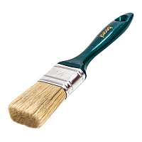 Кисть плоская Beorol "PROFI" №1,5 135651 Кисть плоская Beorol "PROFI" №1,5 135651
