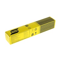 Электроды сварочные ESAB OK 53.70 ф3.2 (пачка 4,7 кг) 5370323000 Электроды сварочные ESAB OK 53.70 ф3.2 (пачка 4,7 кг) 5370323000