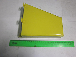 Кожух защитный К-320 Кожух защитный К-320