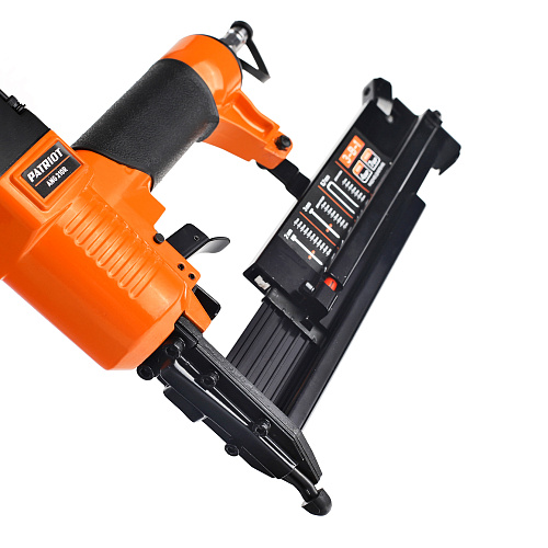 Пневмостеплер Patriot ANG210R 830902049 Пневмостеплер Patriot ANG210R 830902049
