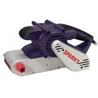 Шлифмашина ленточная SPARKY MBS 1100Е Шлифмашина ленточная SPARKY MBS 1100Е