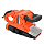 Шлифмашина ленточная PATRIOT BS 810 110301500 Шлифмашина ленточная PATRIOT BS 810 110301500