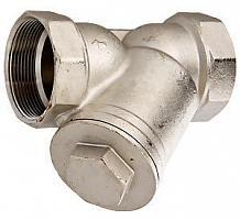 Фильтр сетчатый для воды муфтовый 1/2" (14/224) Valtec VT.192.N.04 Фильтр сетчатый для воды муфтовый 1/2" (14/224) Valtec VT.192.N.04