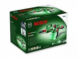 Краскораспылитель Bosch PFS 2000 0.603.207.300 Краскораспылитель Bosch PFS 2000 0.603.207.300