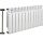 Радиатор биметаллический SOLUR PRESTIGE 500/80 12 секций