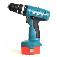Шуруповерт аккумуляторный ударный Makita 8280 DWPLE Шуруповерт аккумуляторный ударный Makita 8280 DWPLE