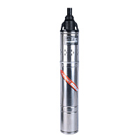Насос скважинный 4" SP 4250 S винтовой PATRIOT 315302462 Насос скважинный 4" SP 4250 S винтовой PATRIOT 315302462