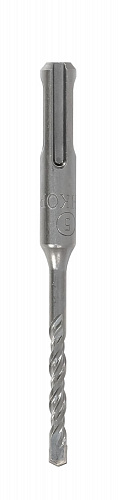 Бур усиленный SDS + ф 5х50/110 Энкор 10901 Бур усиленный SDS + ф 5х50/110 Энкор 10901