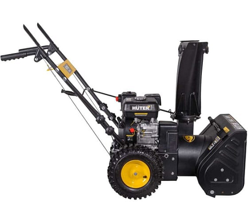 Снегоуборщик Huter SGC 4000 70/7/5 Снегоуборщик Huter SGC 4000 70/7/5