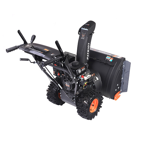 Снегоуборщик Patriot PS 707 Е 426109727 Снегоуборщик Patriot PS 707 Е 426109727
