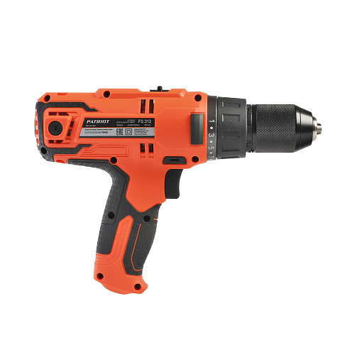 Дрель шуруповерт PATRIOT FS 313 120301413 Дрель шуруповерт PATRIOT FS 313 120301413