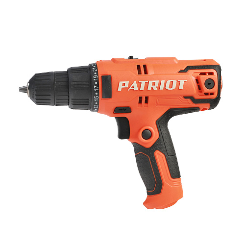 Дрель шуруповерт PATRIOT FS 300 120301400 Дрель шуруповерт PATRIOT FS 300 120301400