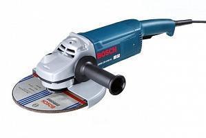 Угловая шлифмашина BOSCH GWS 20-230 H (0 601 850 107) Угловая шлифмашина BOSCH GWS 20-230 H (0 601 850 107)