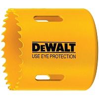 Коронка по металлу DeWalt DT8141 HSS BI d41мм Коронка по металлу DeWalt DT8141 HSS BI d41мм