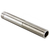 Сгон прямой 1/2" х 250мм (10/50) Valtec VTr.653.N.0425 Сгон прямой 1/2" х 250мм (10/50) Valtec VTr.653.N.0425