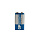 Батарейка GP 9В PowerPlus 6F22 BP1 (1шт) термо Батарейка GP 9В PowerPlus 6F22 BP1 (1шт) термо
