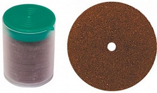 Круг отрезной 23 x 0,6 мм 36 шт FIT 36901 Круг отрезной 23 x 0,6 мм 36 шт FIT 36901