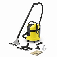 Пылесос моющий Karcher SE 4002 1.081-140 Пылесос моющий Karcher SE 4002 1.081-140