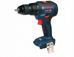 Шуруповерт аккумуляторный BOSCH GSR18V-50 Б/Щ Solo 0 601 9H5 002 Шуруповерт аккумуляторный BOSCH GSR18V-50 Б/Щ Solo 0 601 9H5 002