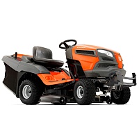 Трактор Husqvarna TC 342T 9605101-48 Трактор Husqvarna TC 342T 9605101-48