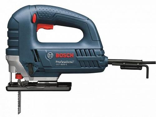 Лобзик BOSCH GST 8000 E Лобзик BOSCH GST 8000 E