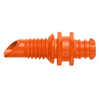 Капельница концевая 2л/ч Gardena 01340-29.000.00 Капельница концевая 2л/ч Gardena 01340-29.000.00