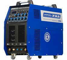 Сварочный аппарат Aurora IRONMAN 315 AC/DC PULSE Mosfet/A 10057 Сварочный аппарат Aurora IRONMAN 315 AC/DC PULSE Mosfet/A 10057