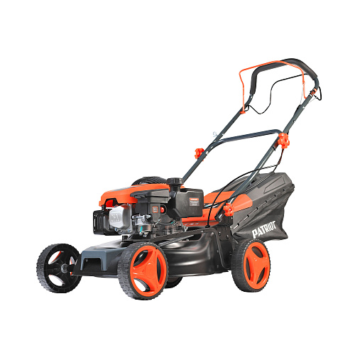 Газонокосилка бензиновая Patriot PT 42 LS 512109004 Газонокосилка бензиновая Patriot PT 42 LS 512109004