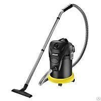Пылесос хозяйственный для золы Karcher AD 3.200 *EU-II (1.629-662) Пылесос хозяйственный для золы Karcher AD 3.200 *EU-II (1.629-662)