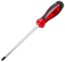 Отвертка BEOROL PH2 150мм 245192 Отвертка BEOROL PH2 150мм 245192