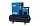 Компрессор винтовой ABAC SPINN.E 310-270 4152008023 Компрессор винтовой ABAC SPINN.E 310-270 4152008023