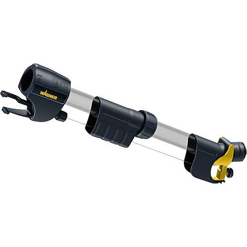 Краскораспылитель Wagner W 100 + удлинитель EXTRA HVLP 60 2361507* Краскораспылитель Wagner W 100 + удлинитель EXTRA HVLP 60 2361507*