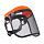 Щиток защитный лицевой Patriot PFS-105 сетка 880124377 Щиток защитный лицевой Patriot PFS-105 сетка 880124377