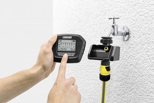 Таймер Karcher WT 5 2.645-219 Таймер Karcher WT 5 2.645-219