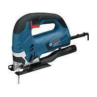 Лобзик Bosch GST 850 ВE (0 601 58F 120) Лобзик Bosch GST 850 ВE (0 601 58F 120)