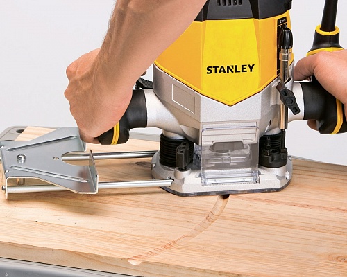 Фрезер Stanley STRR 1200 - RU Фрезер Stanley STRR 1200 - RU