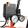 Компрессор PATRIOT POWER PTR100/670 380в Компрессор PATRIOT POWER PTR100/670 380в