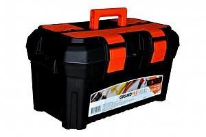 Ящик для инструмента 16,5" Grand SOLID BR3934 Ящик для инструмента 16,5" Grand SOLID BR3934